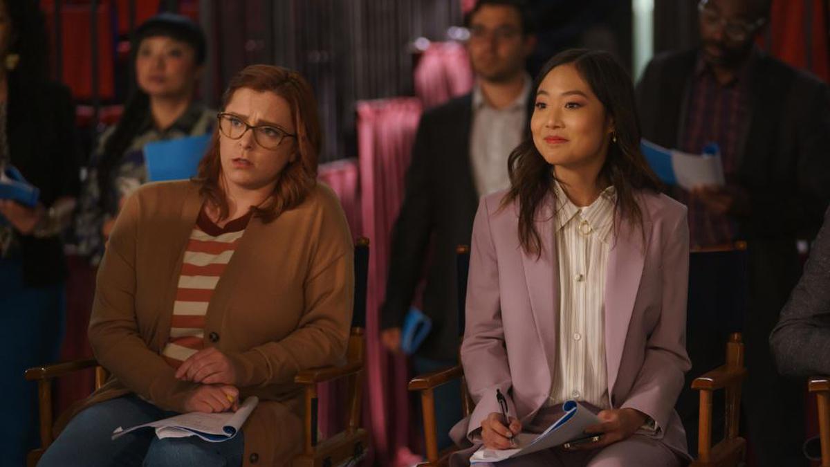 ‘Reboot’ season 1 review: Steven Levitan’s confusing but heartful love ...